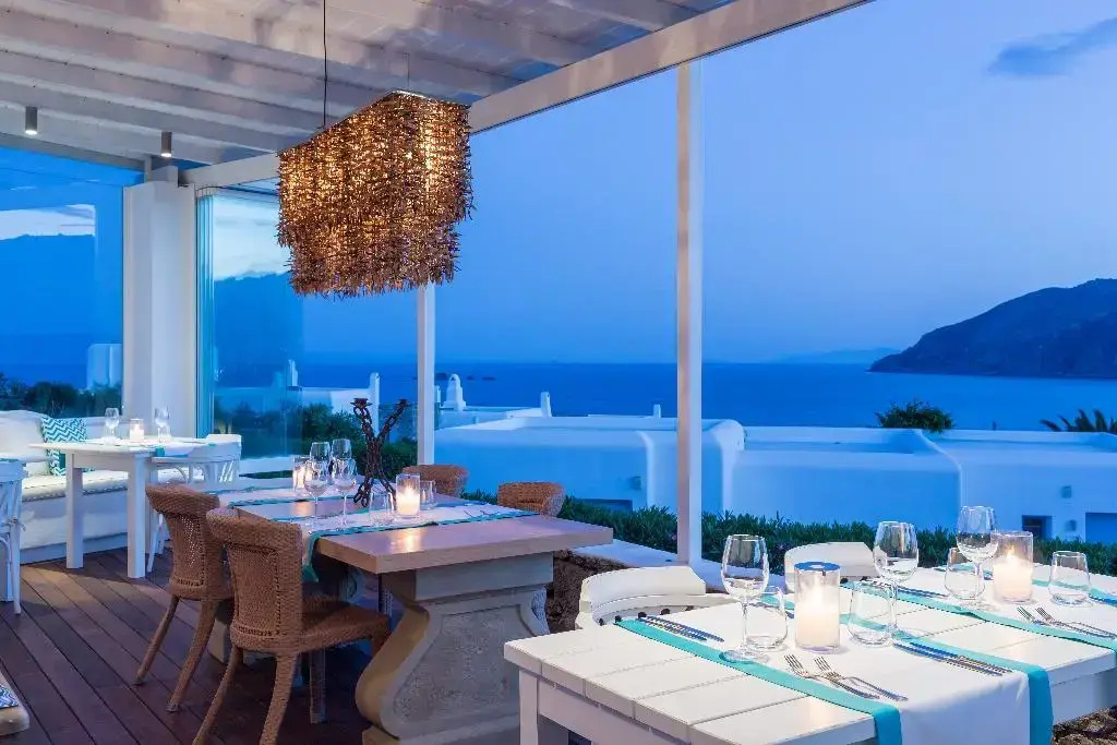 Foto - Archipelagos Hotel - Small Luxury Hotels of the World