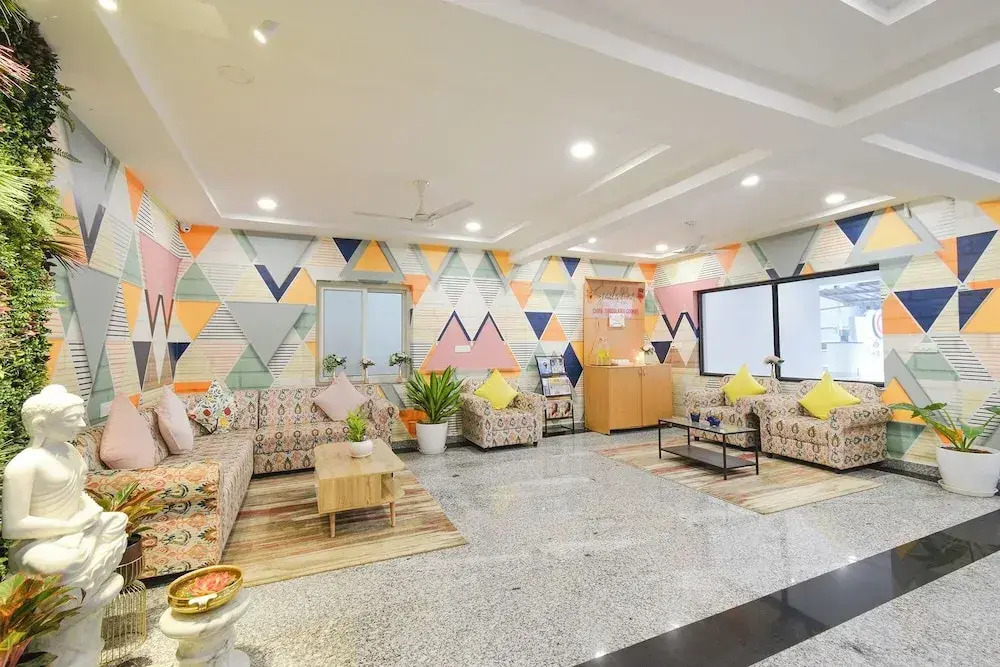 Foto - FabHotel Prime Cozy - Nr Yashoda Hospital, Hitech City