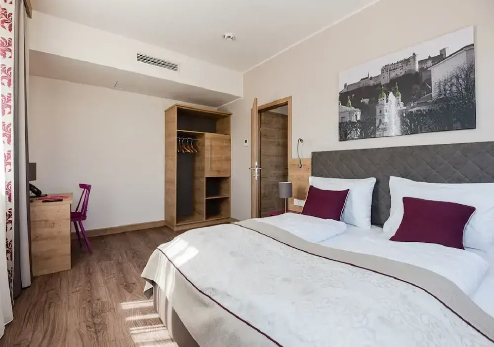 Foto - HOTEL junior by MAX 70