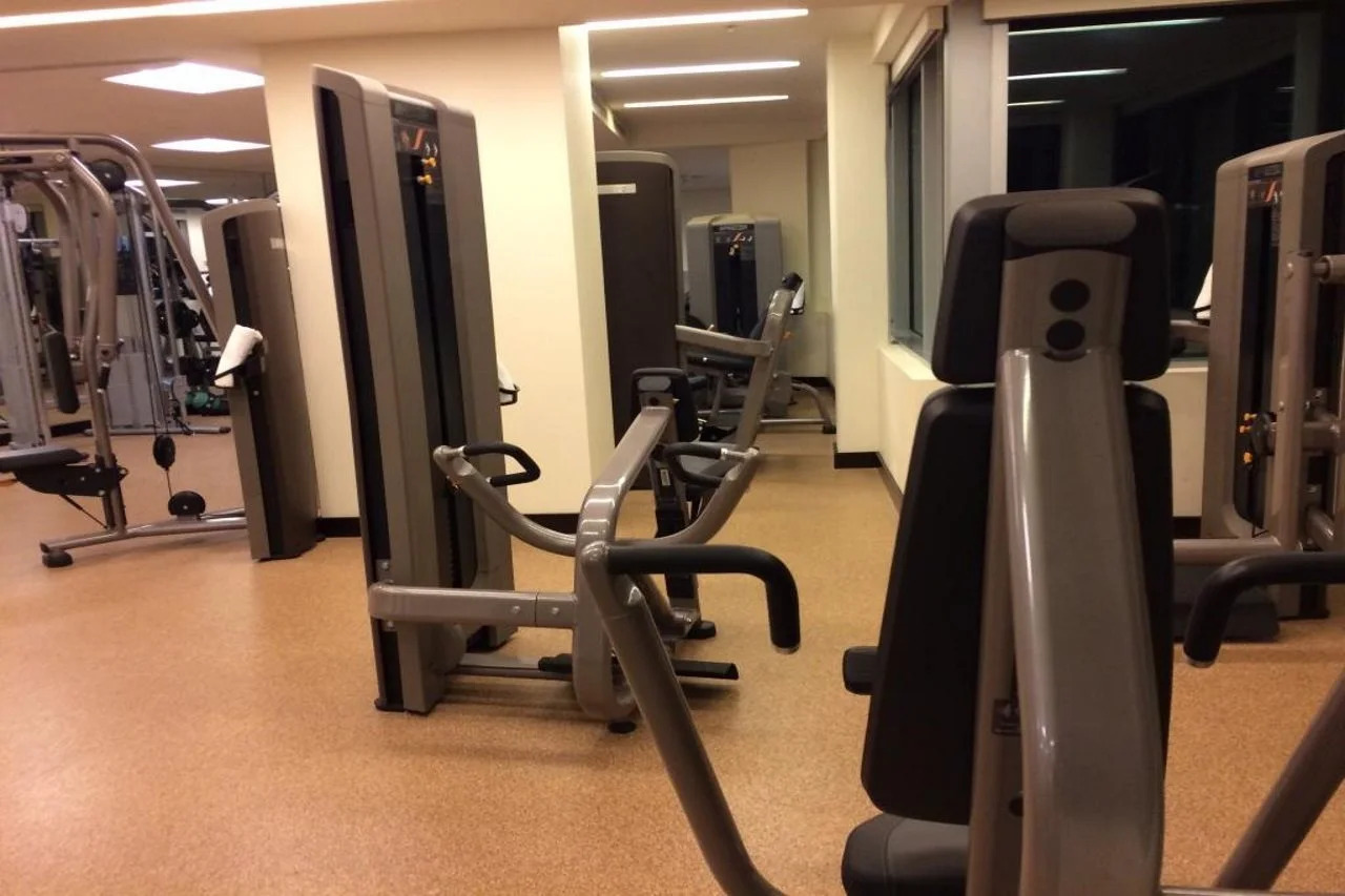 Foto - Renaissance Arlington Capital View Hotel