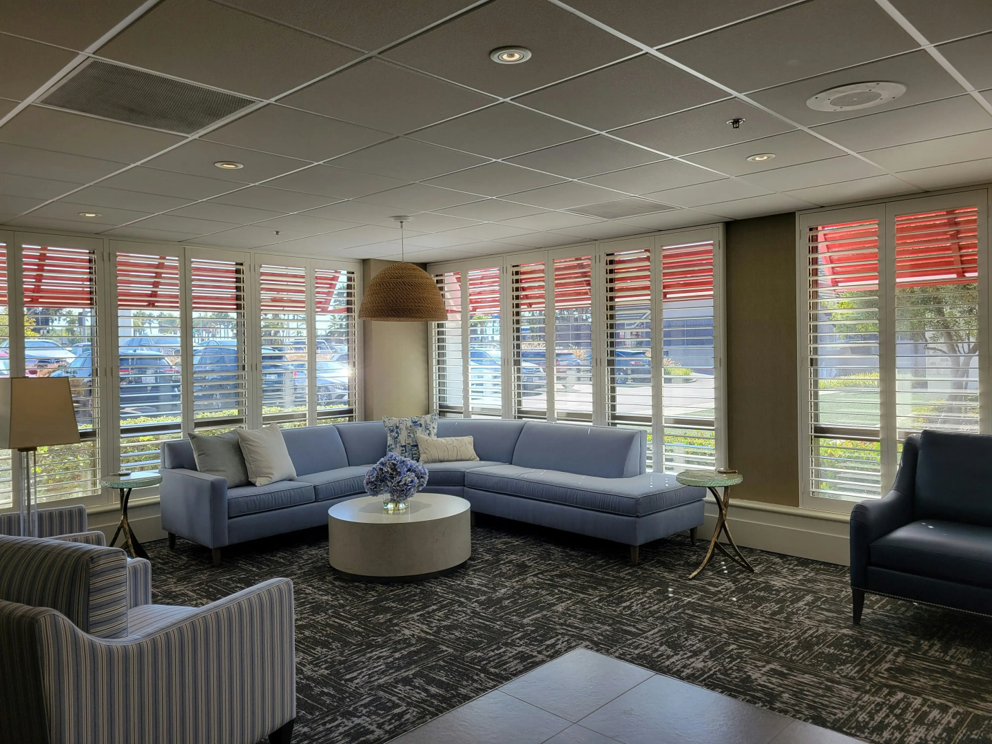 Foto - Hampton Inn San Diego-Kearny Mesa