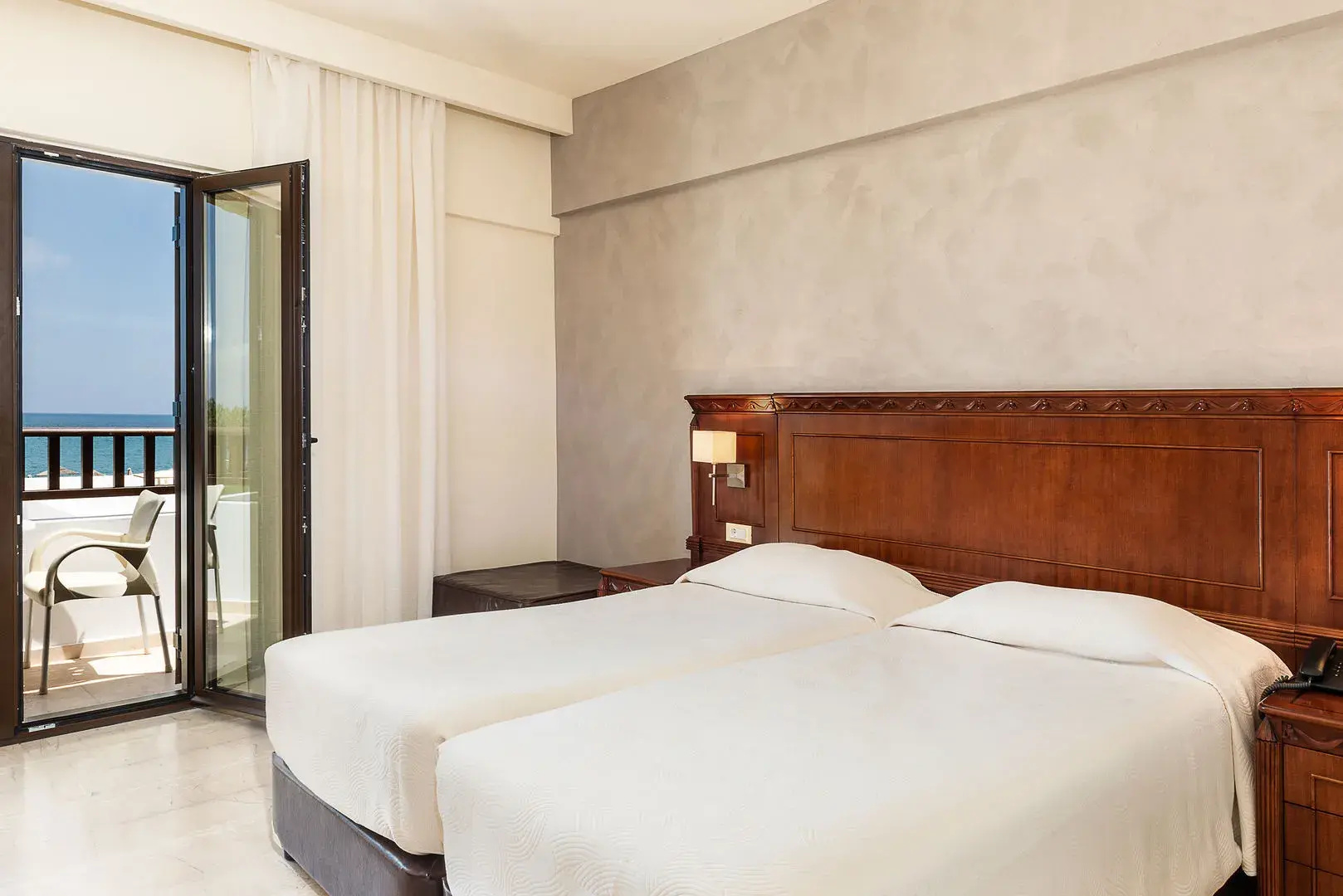 Foto - Geraniotis Hotel and Resort