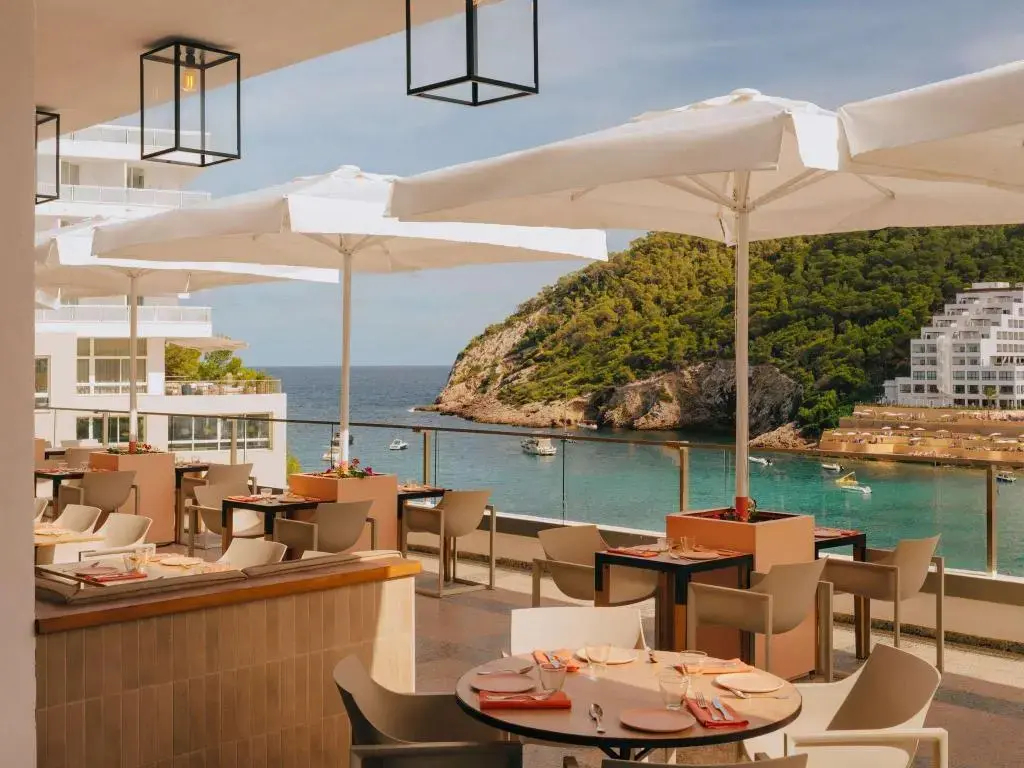 Foto - Mondrian Beach Lifestyle Resort By Accor