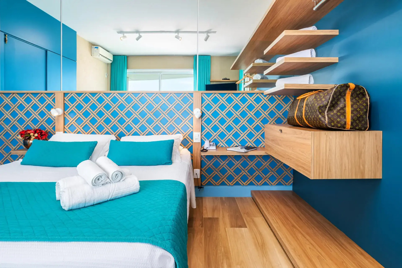 Foto - Palace Praia Hotel