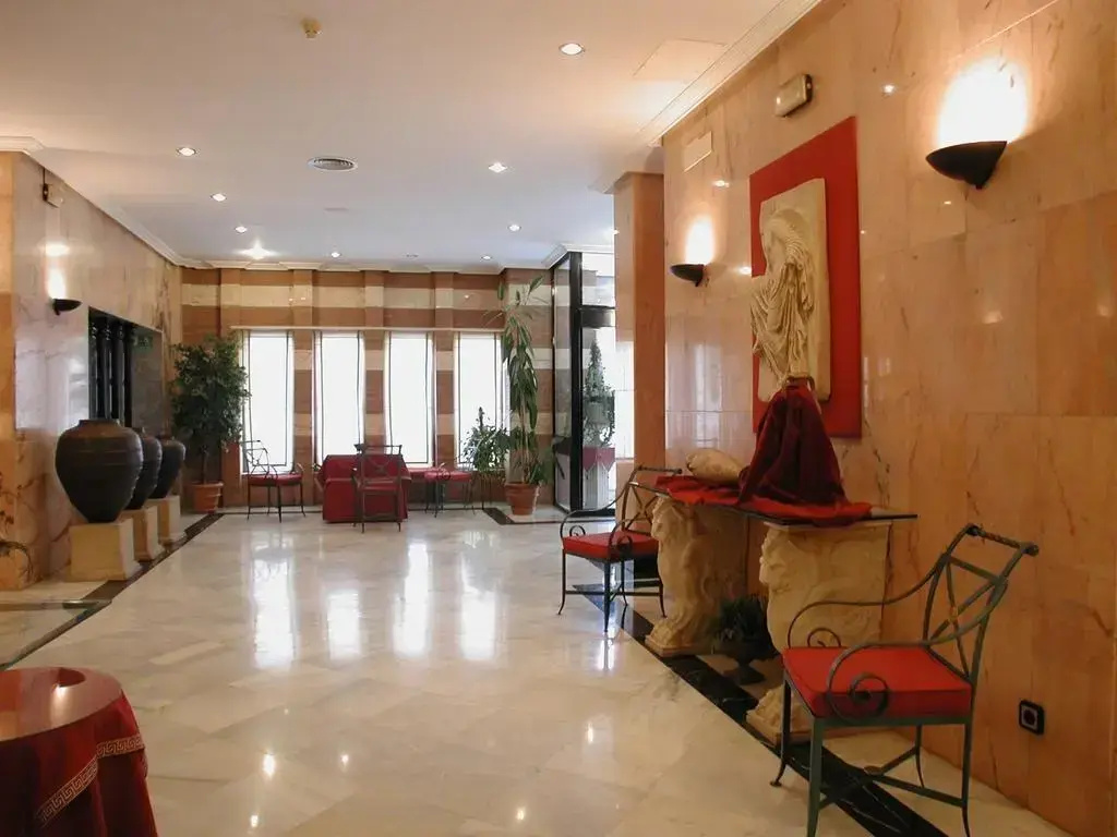 Photo - Hotel Nova Roma