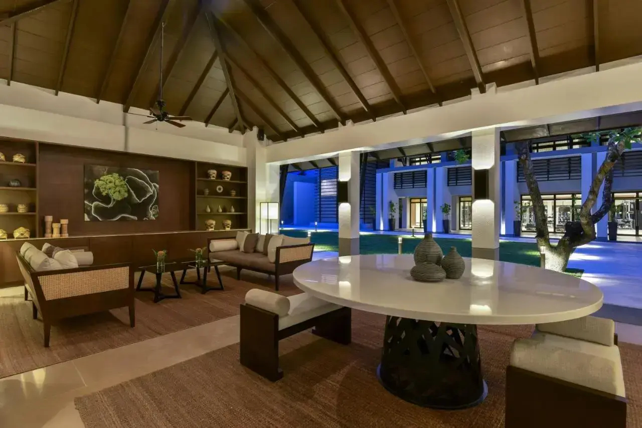 Foto - Seda Lio El Nido Palawan