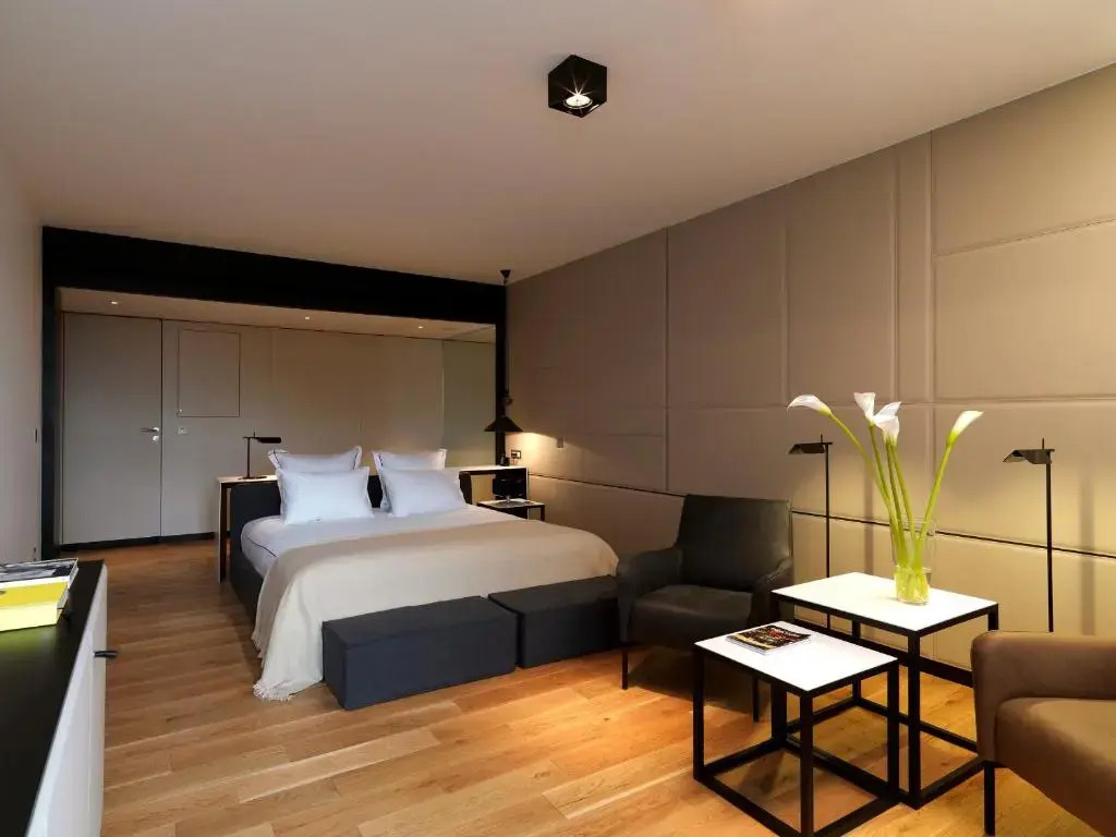 Foto - Sense Hotel Sofia, a Member of Design Hotels