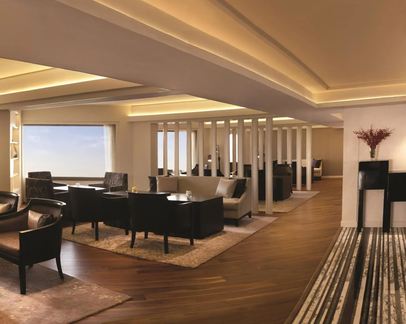 Foto - Hyatt Regency Delhi