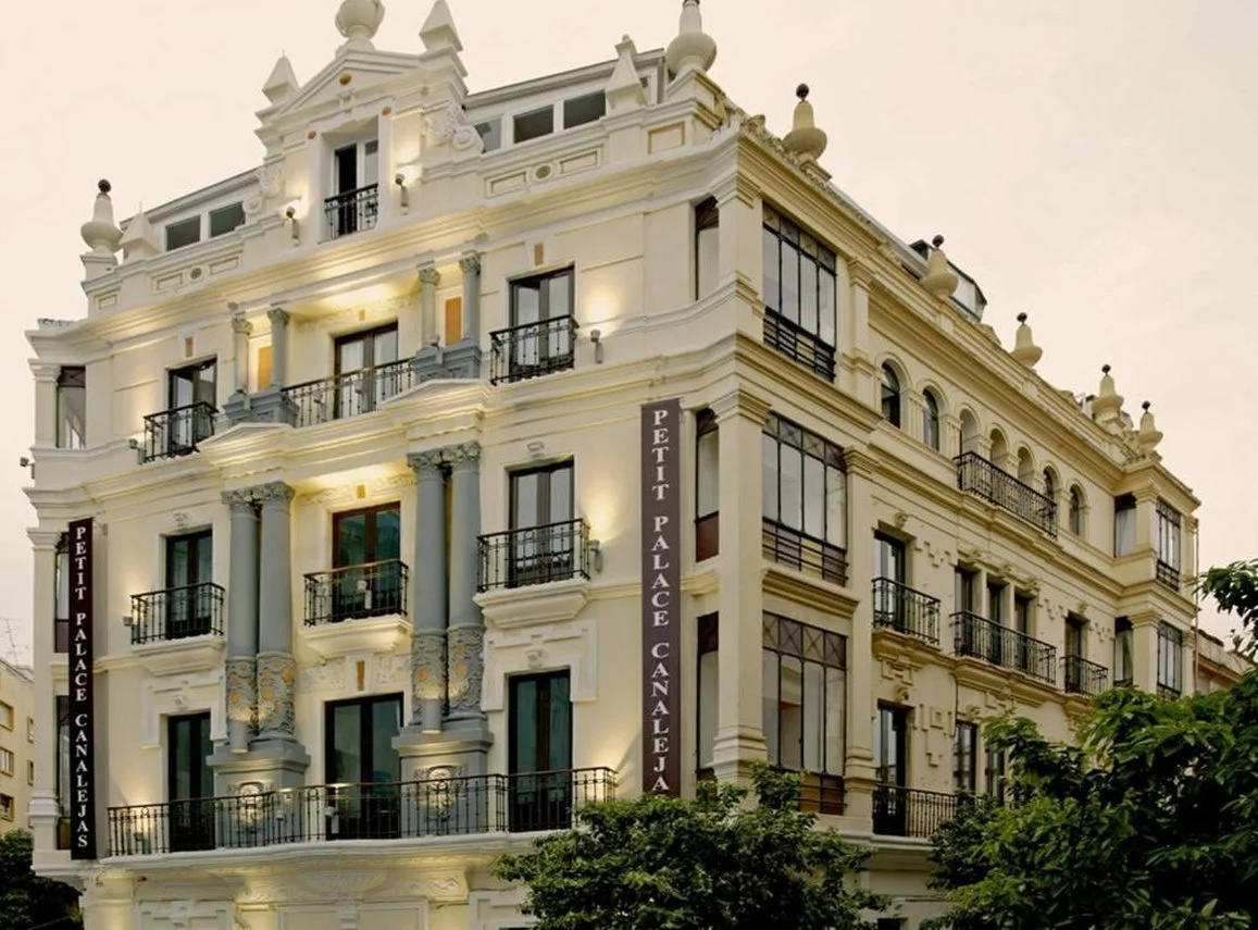 Foto - Petit Palace Canalejas Sevilla