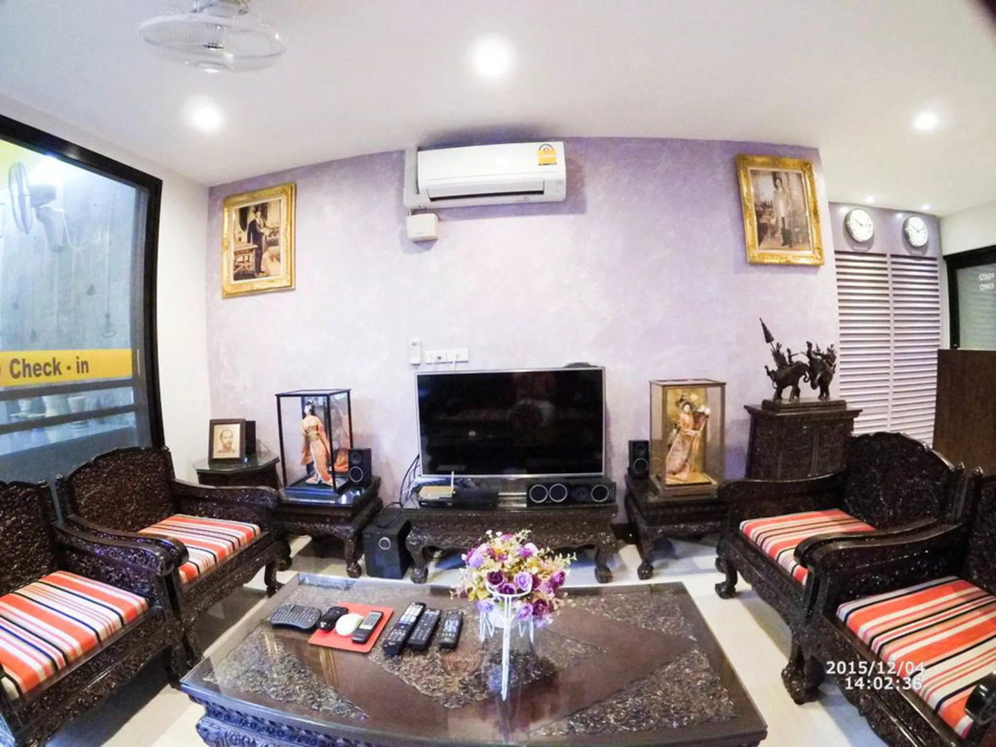 Photo - Check-in My Hostel