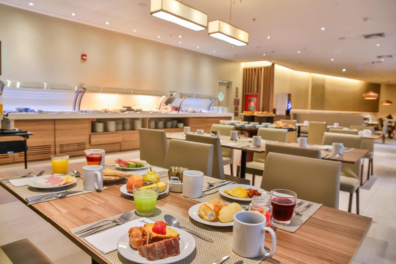 Photo - Radisson Rio de Janeiro Barra