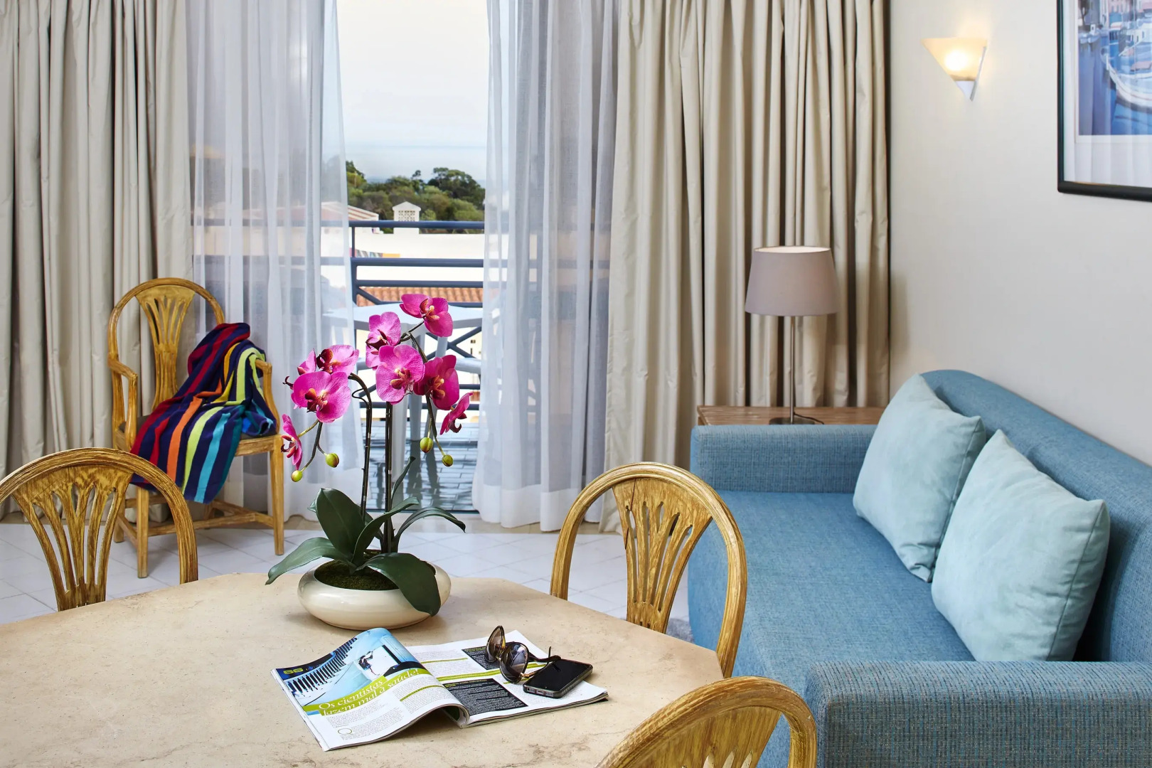 Foto - Luna Clube Oceano