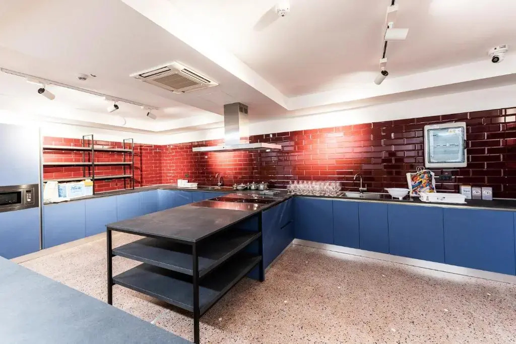 Foto - Marathon Hostel