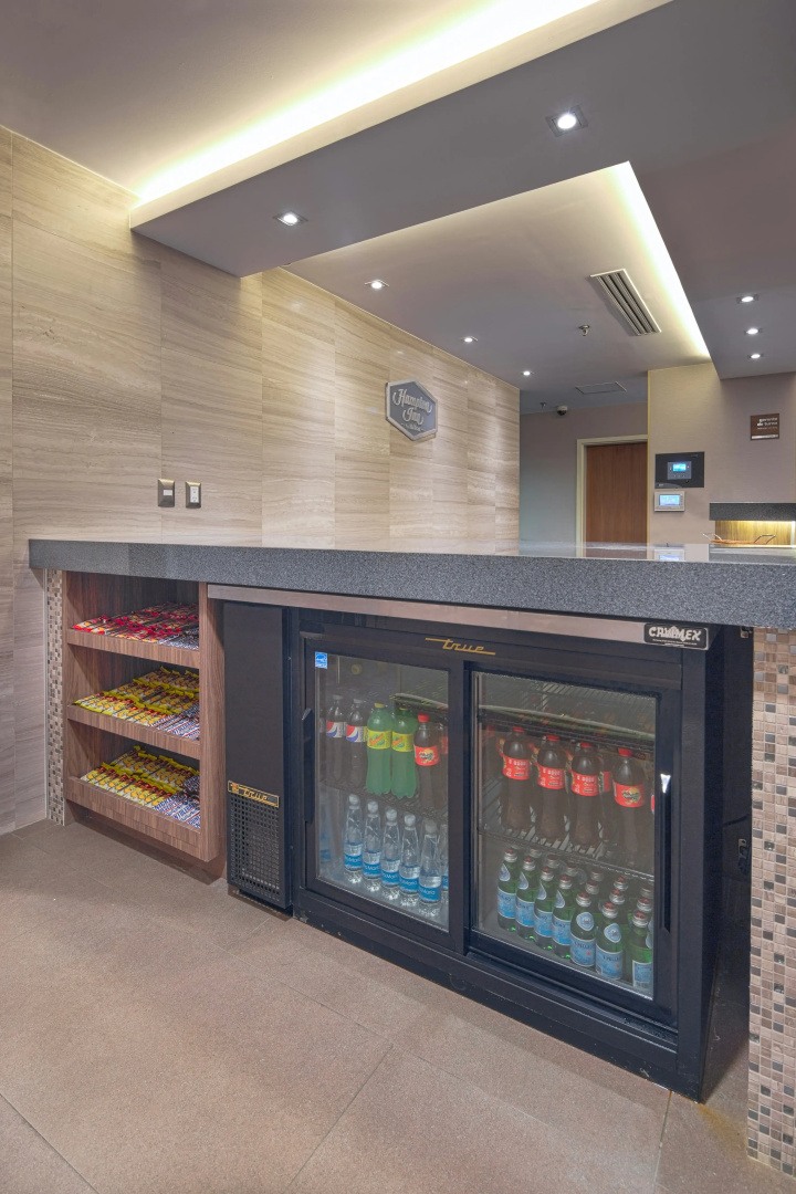 Photo - Hampton Inn by Hilton Monterrey/Galerías-Obispado
