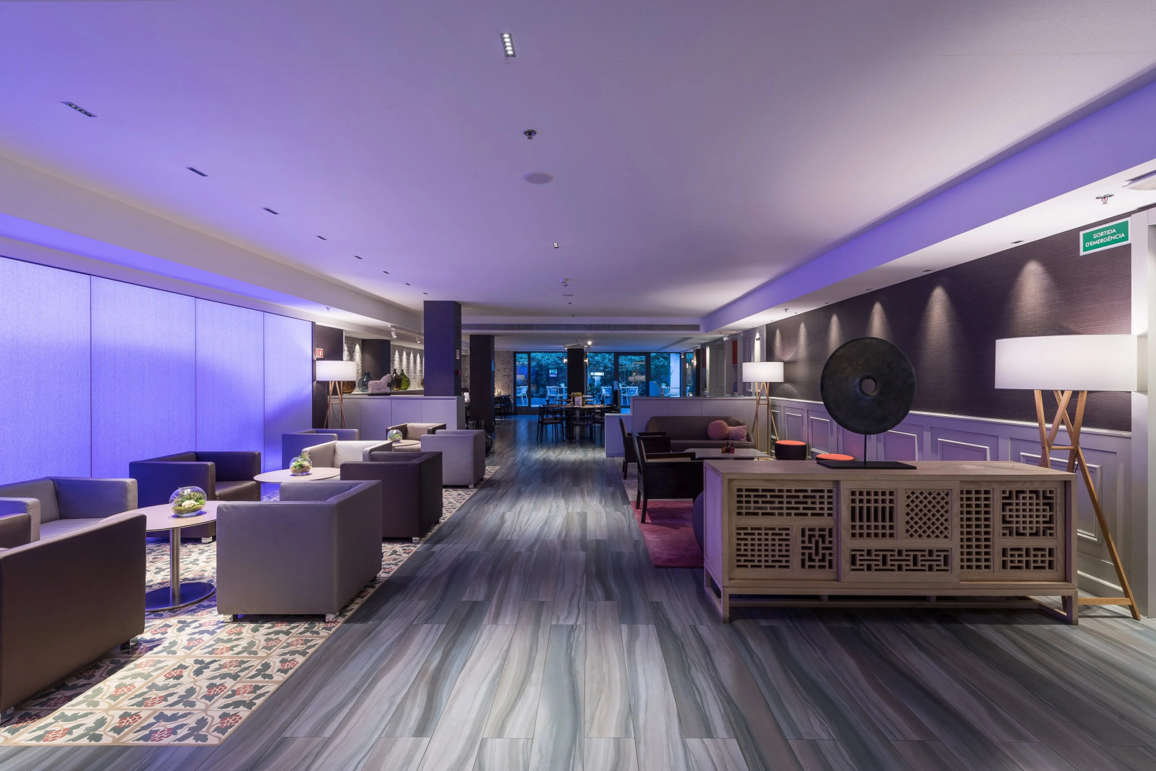 Foto - Catalonia Square 4* Sup