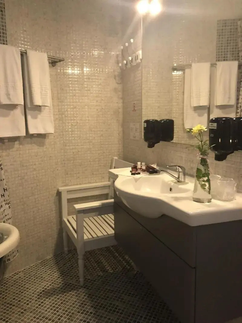 Photo - Ambra Boutique Hotel & Bistro