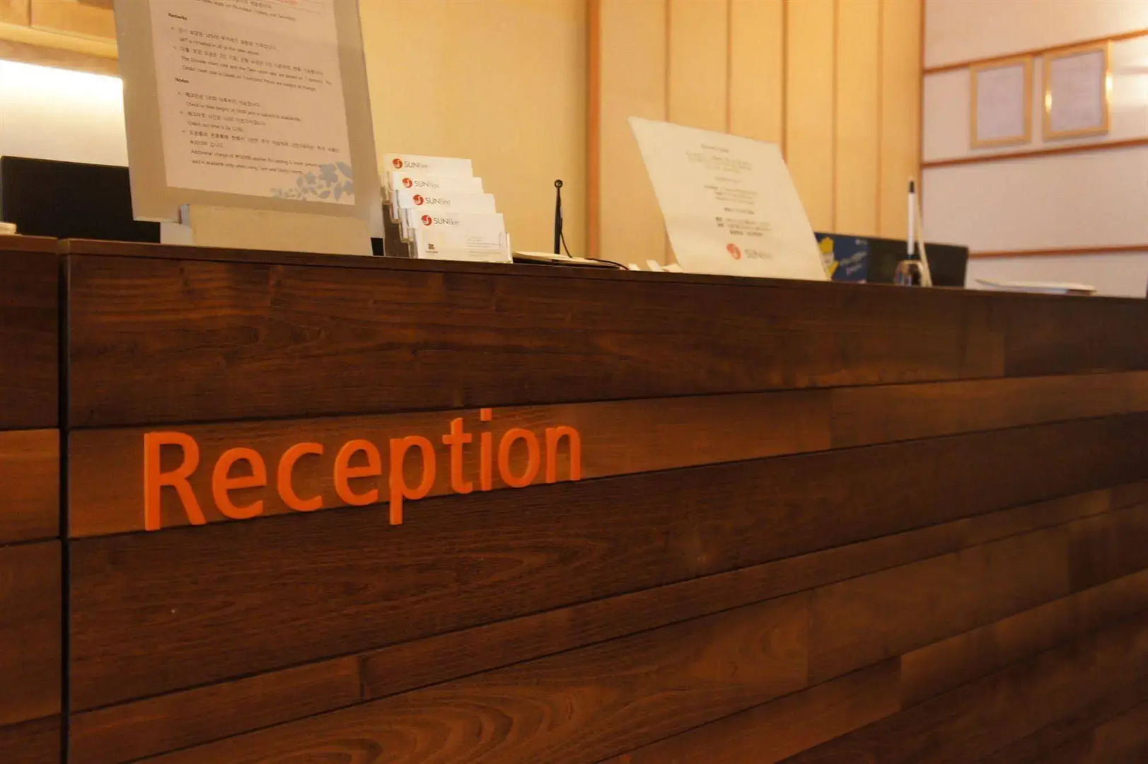 Foto - Hotel Sunbee Insadong