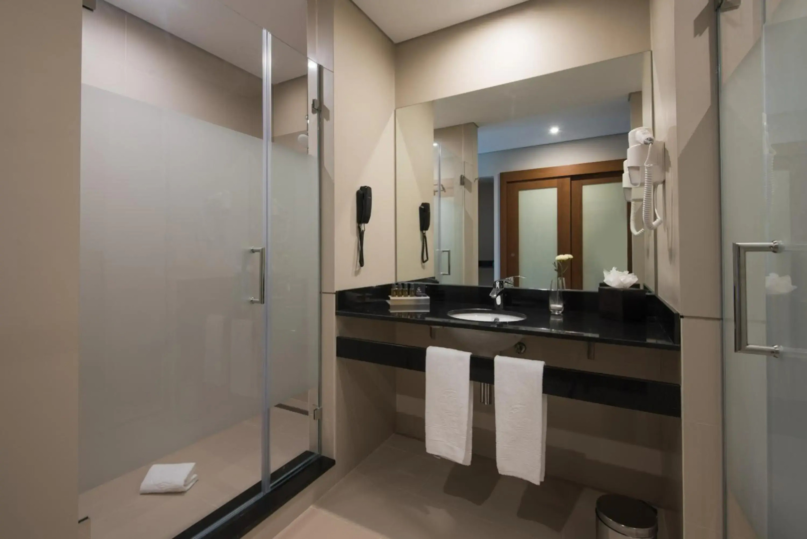 Photo - Omni Dallas Hotel