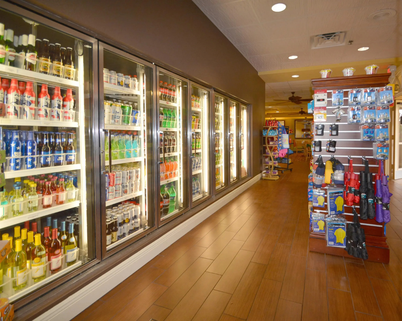 Foto - Rosen Inn Closest to Universal