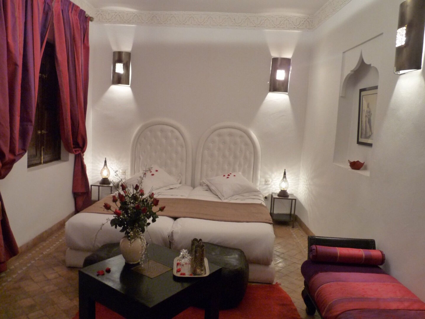 Photo - Riad Anya & SPA