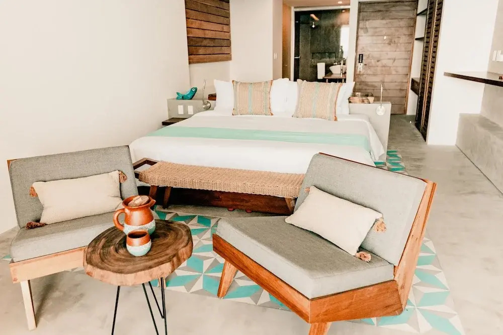 Foto - Hotel B Unique