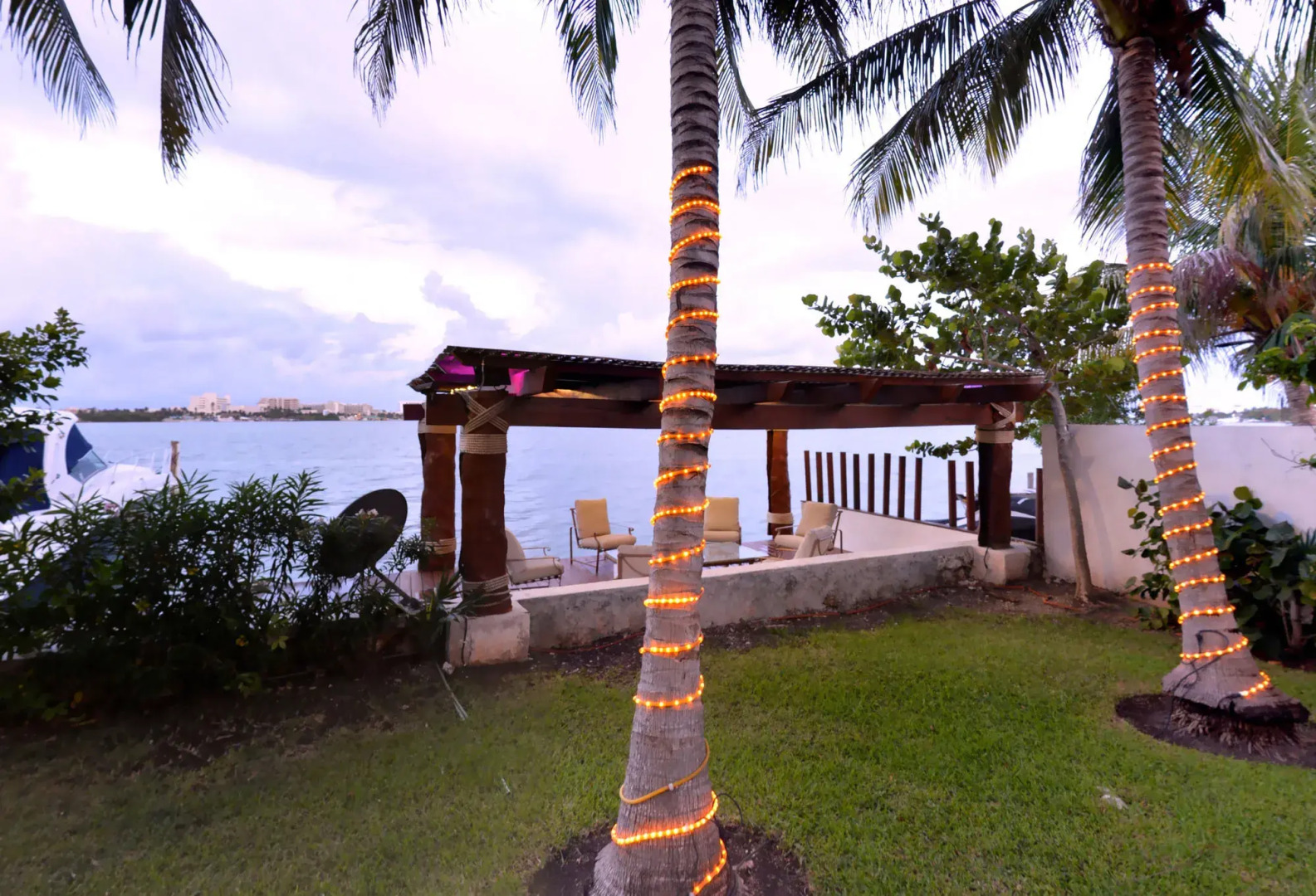 Foto - Sina Suites Cancun - Adults Only