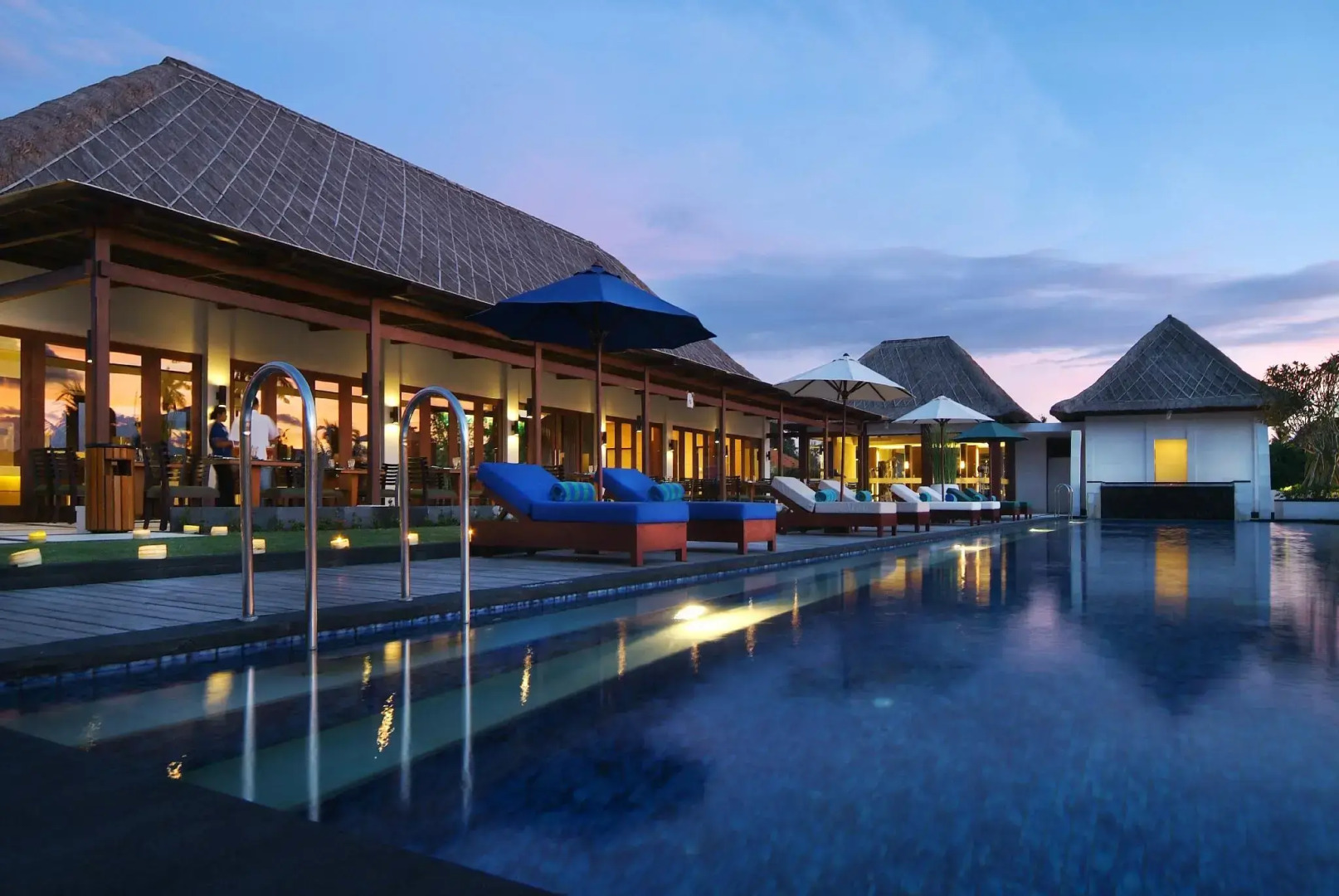 Foto - Villa Mahapala