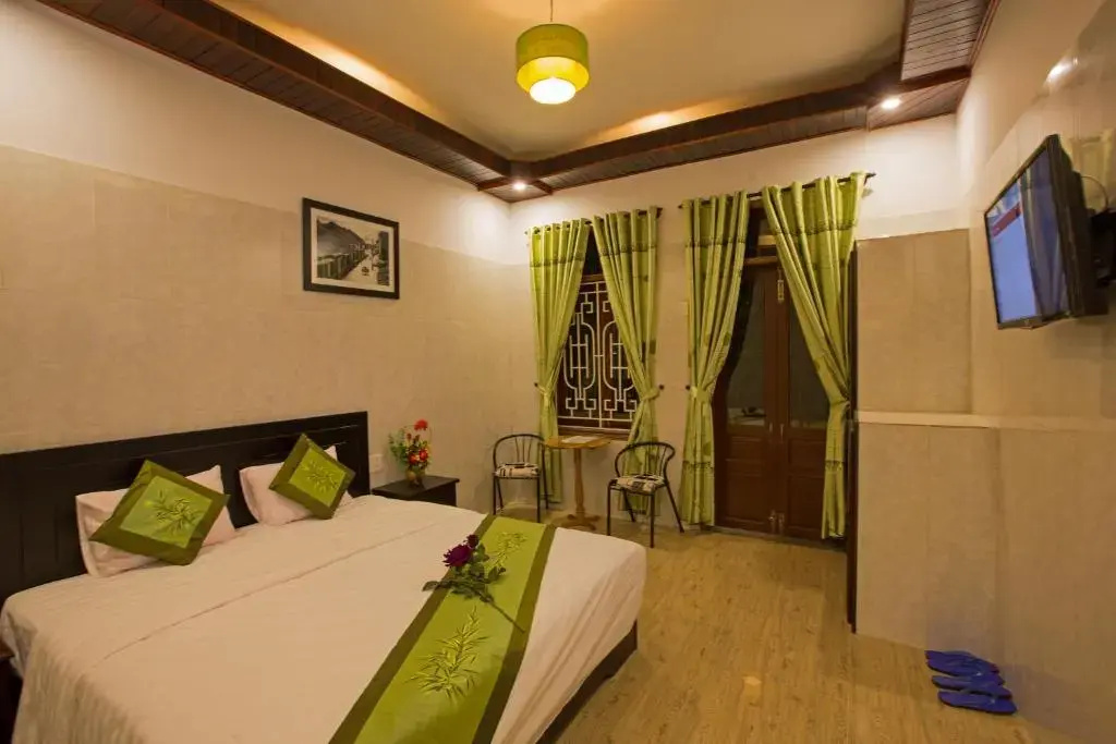 Foto - The Village Homestay