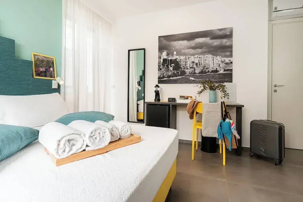 Photo - Verdeaqua Rooms