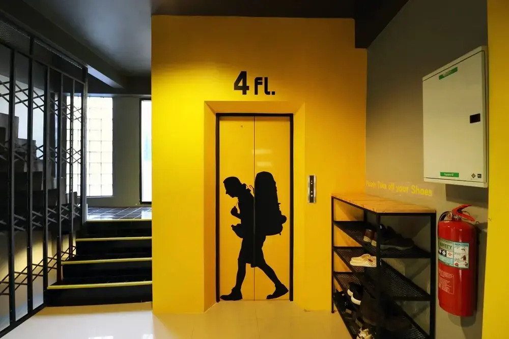 Photo - Room 22 Hostel - near Chinatown