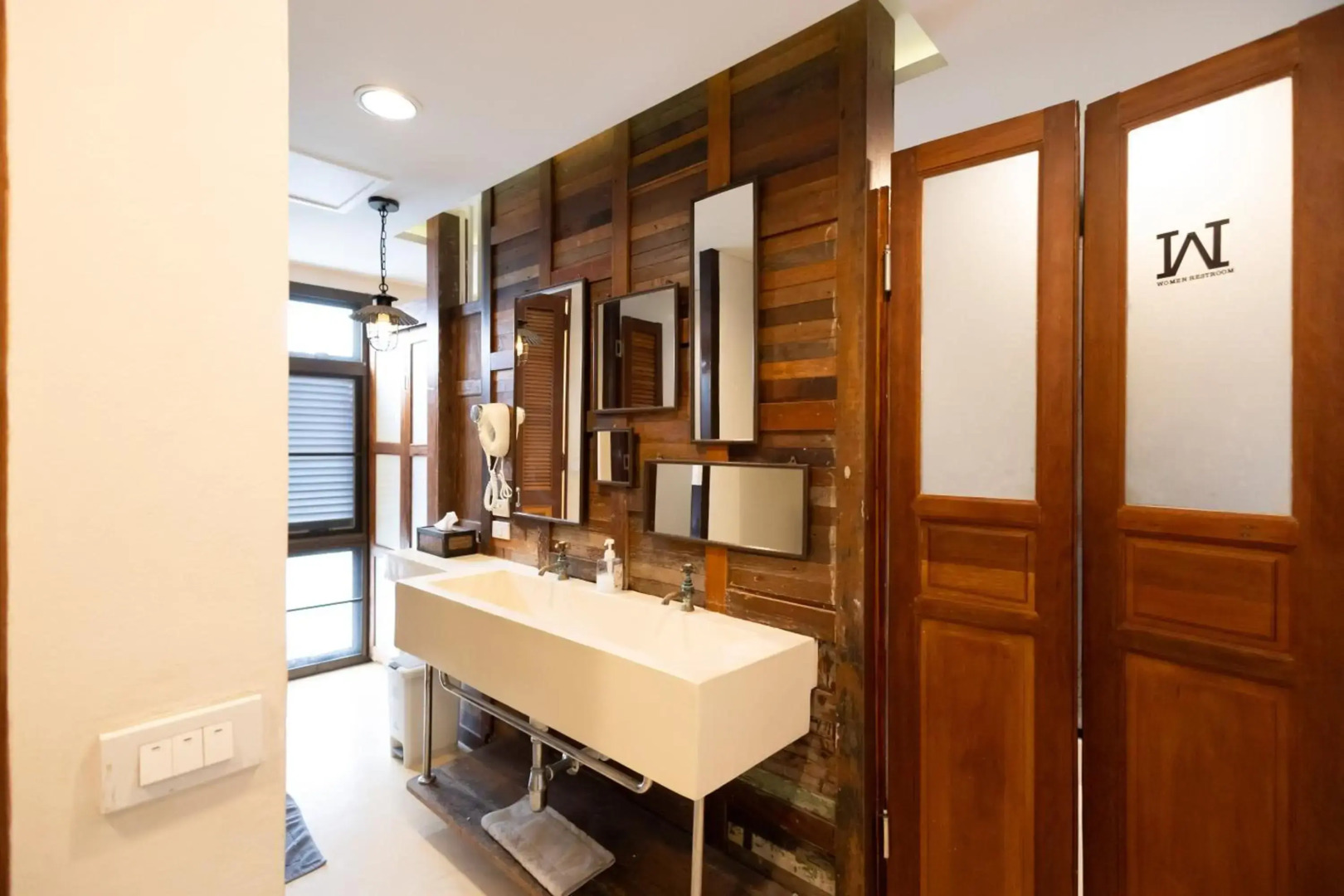 Foto - Siam Plug In Hostel