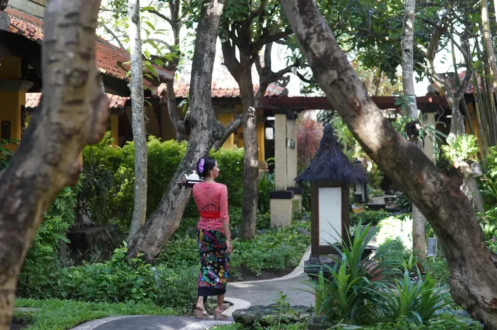 Foto - Royal Hotel and Villa Bali