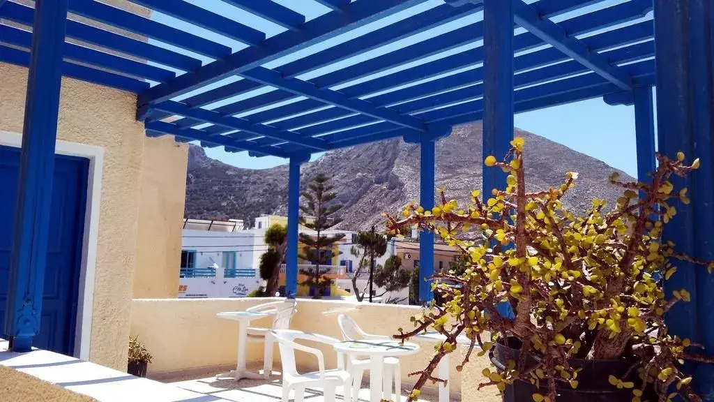 Foto - Dilino Hotel