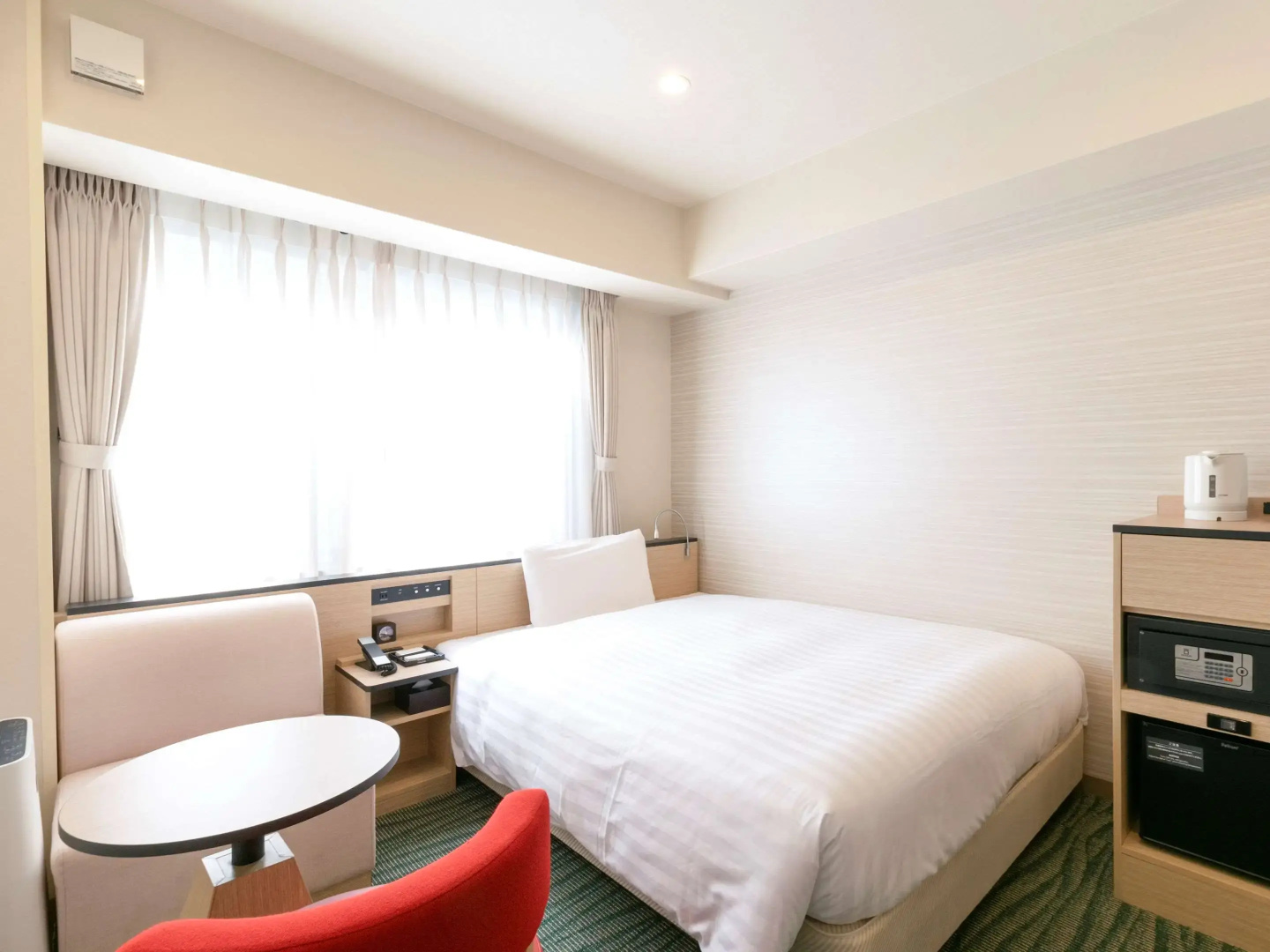 Foto - Comfort Inn Kyoto Shijokarasuma