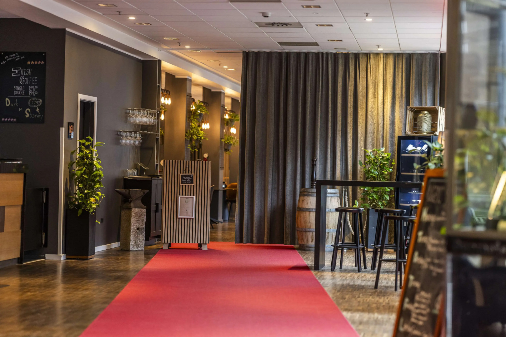 Photo - Scandic Sydhavnen