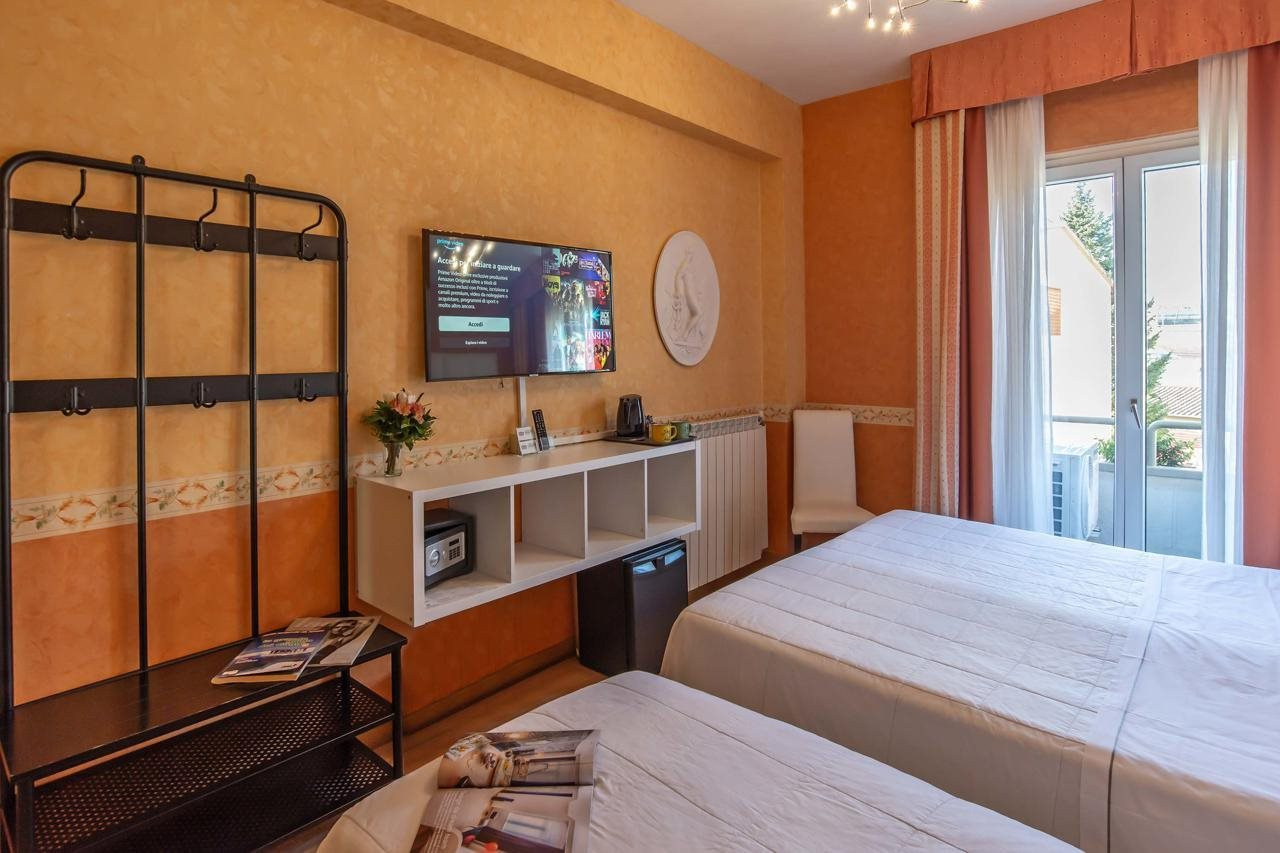 Photo - Hotel Jane