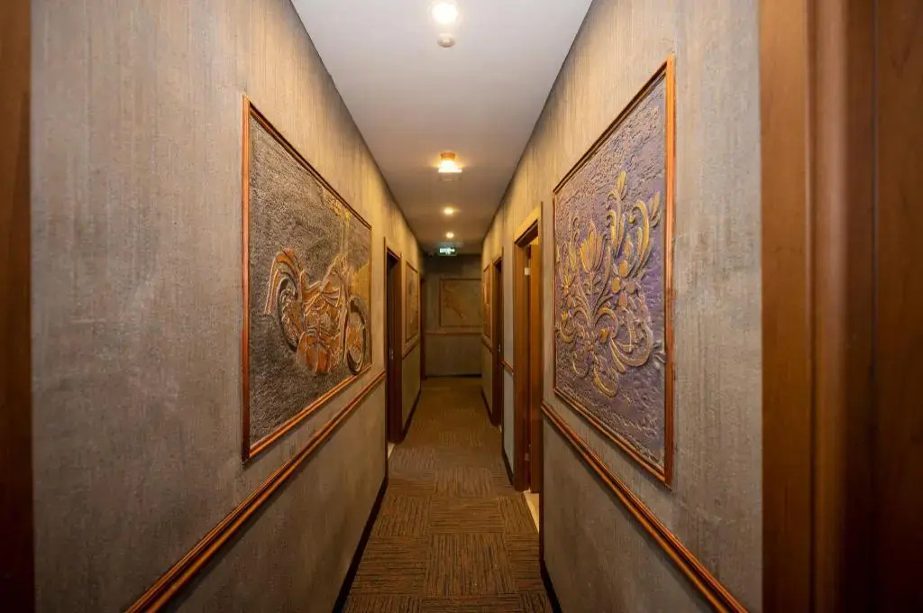 Foto - Comfort Point