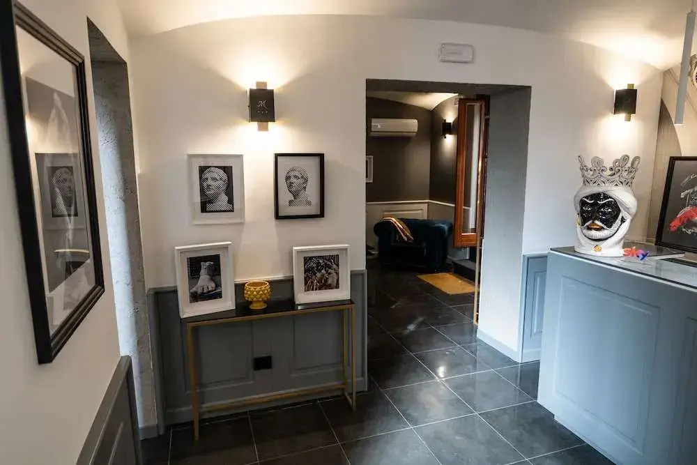 Foto - Relais Manzoni