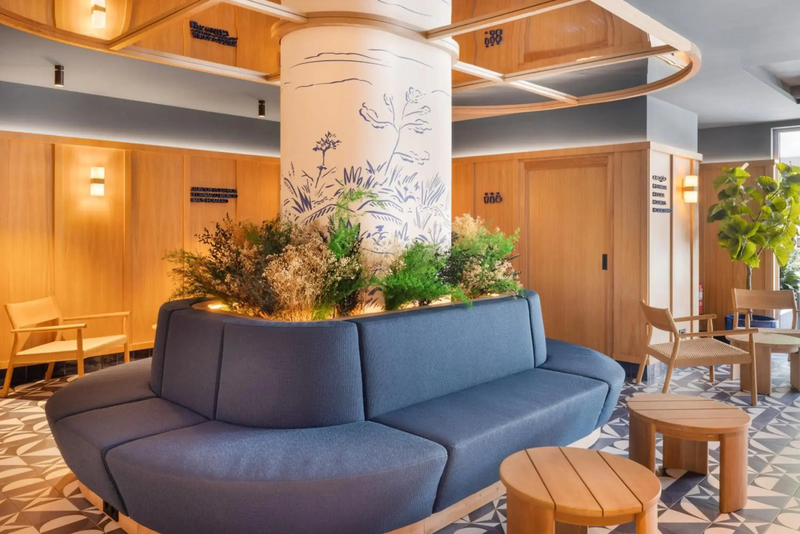 Photo - B&B HOTEL Braga Lamacaes