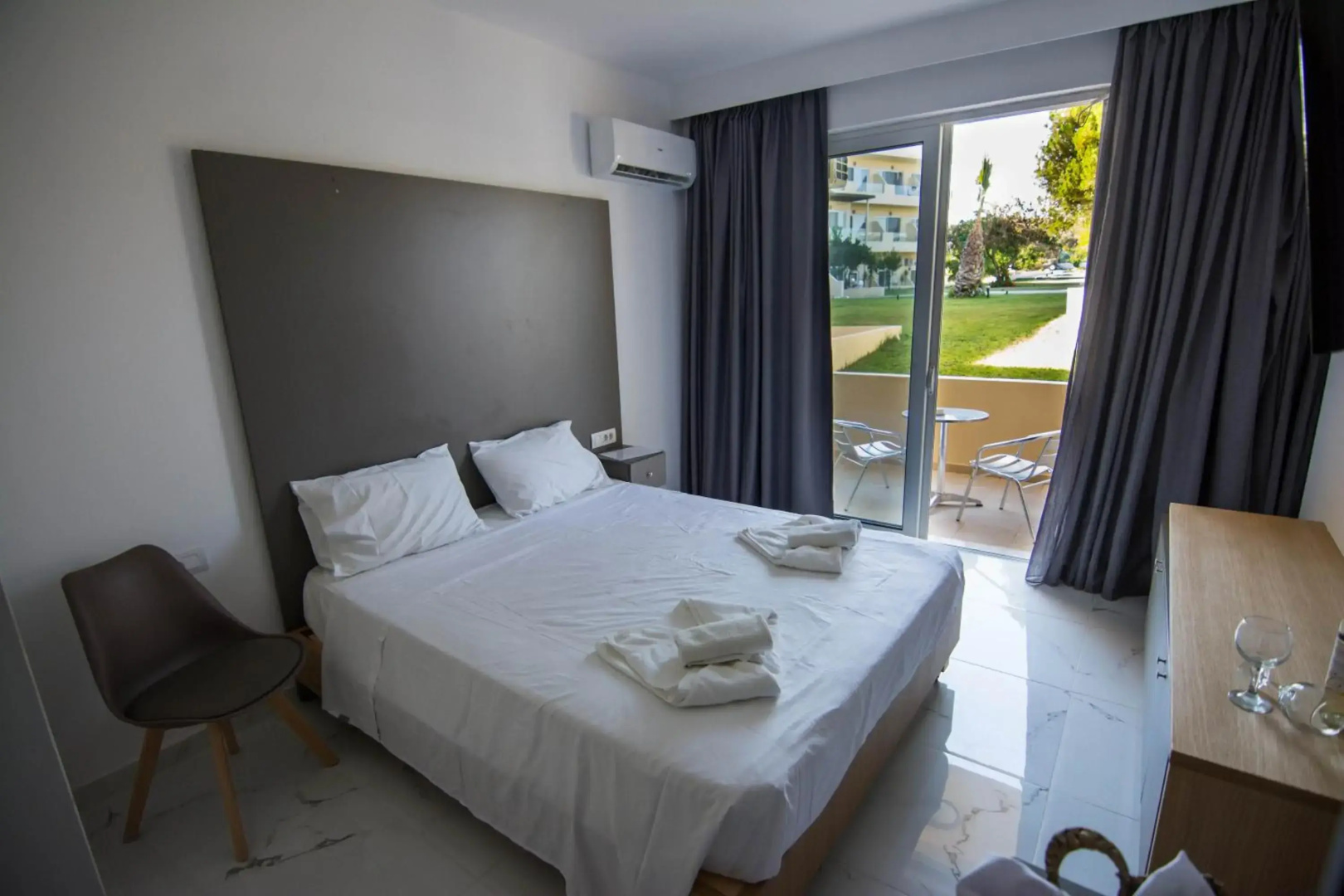 Foto - Olive Garden Hotel