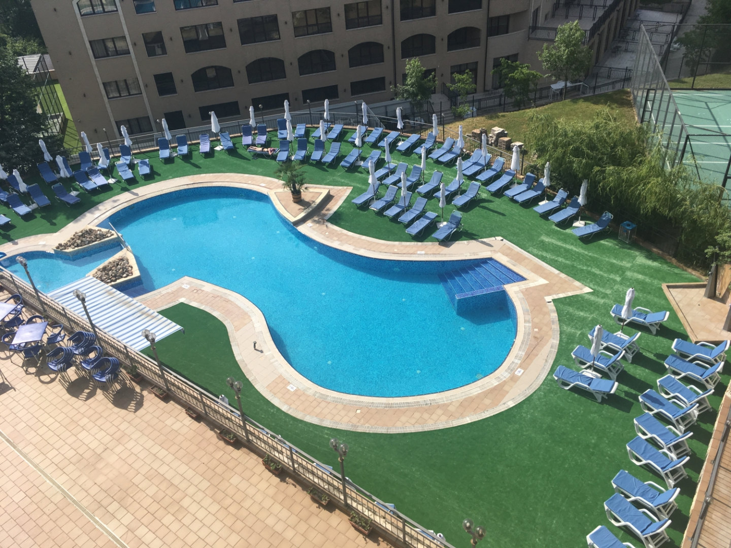 Foto - BSA Holiday Park Hotel - All Inclusive