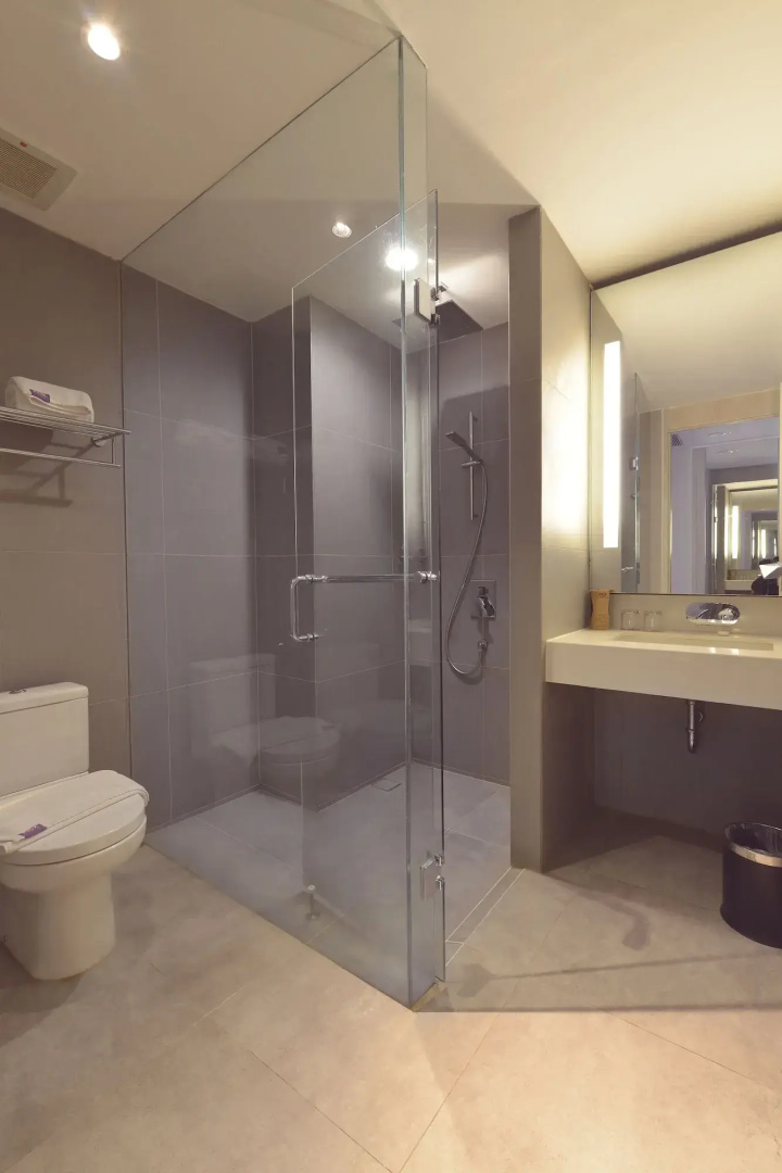 Foto - FOX Hotel Pekanbaru