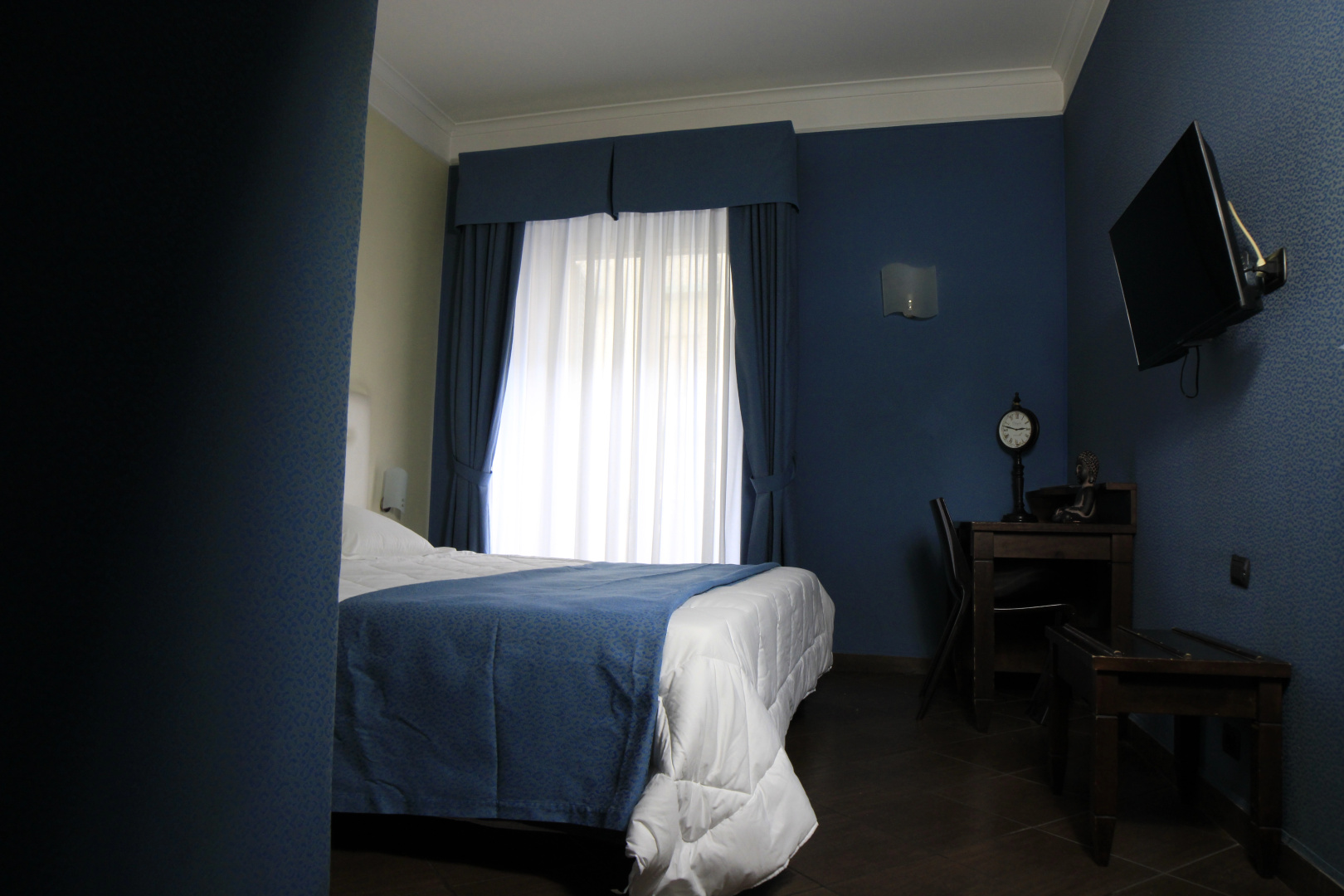 Foto - Smart Station Hotel