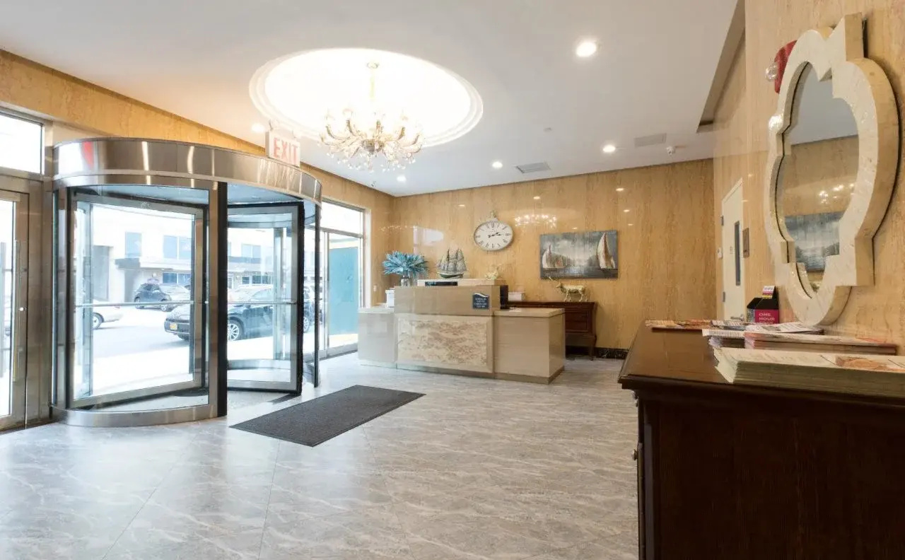 Foto - Mayfair Inn and Suites