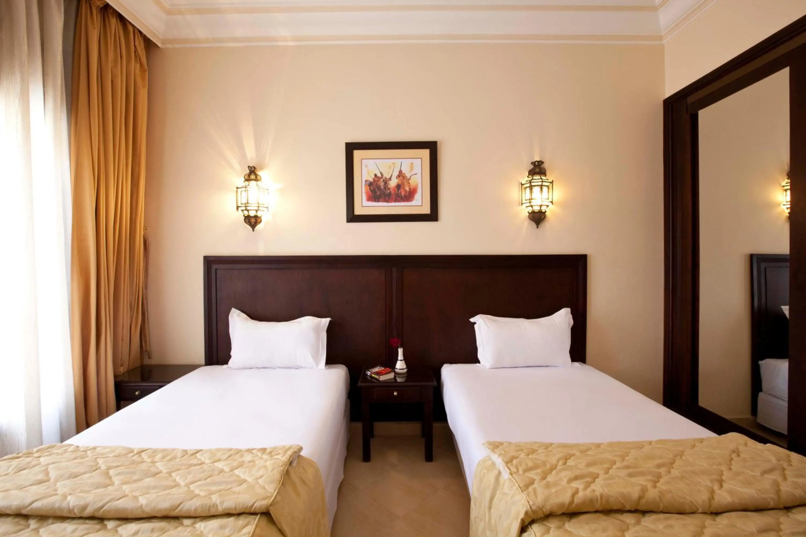 Foto - Mogador Menzah Appart Hôtel