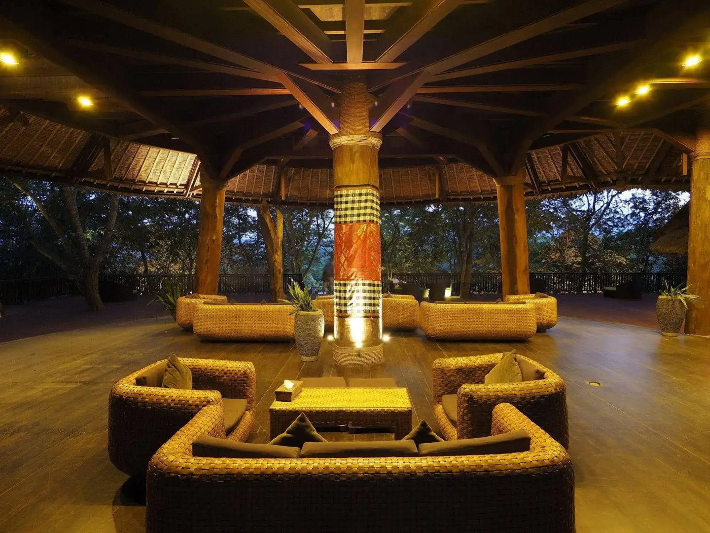 Photo - The Menjangan by LifestyleRetreats