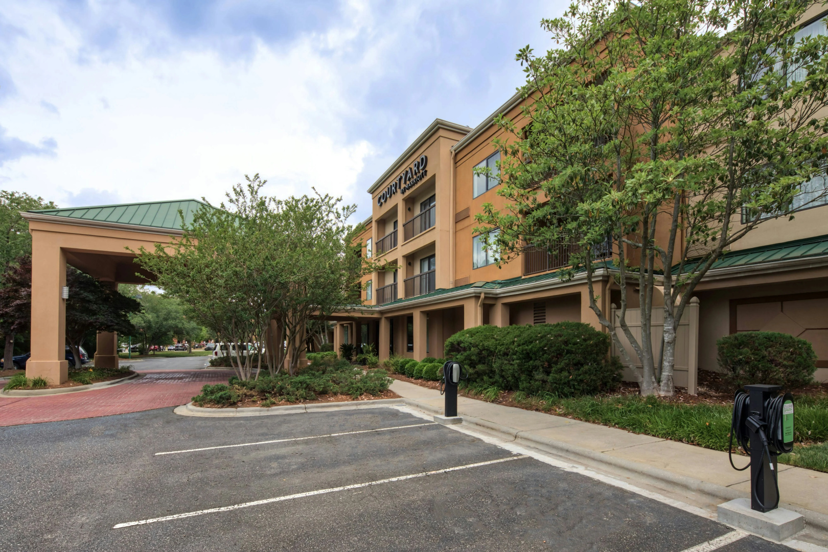 Photo - Courtyard by Marriott Rock Hill