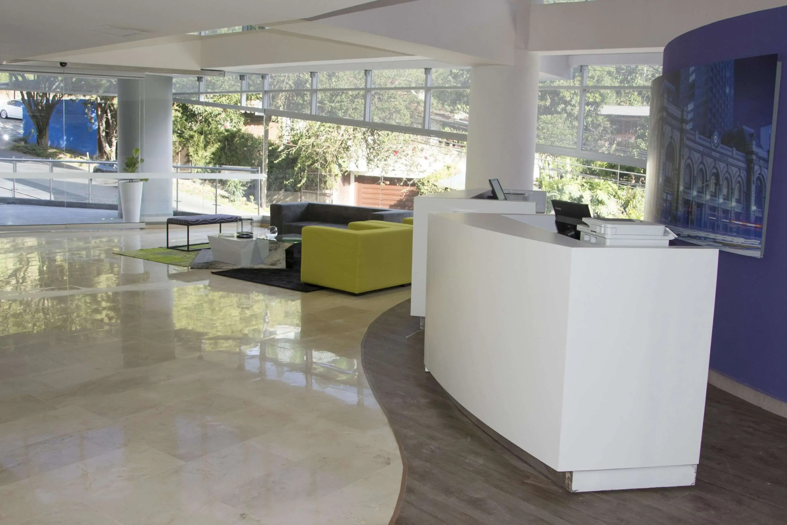 Foto - La Quinta by Wyndham Medellin