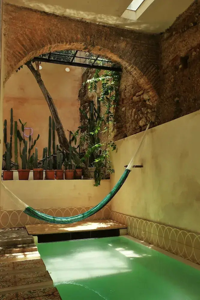 Foto - FIXIE LOFTS - Colonial Villa Suites with Pool