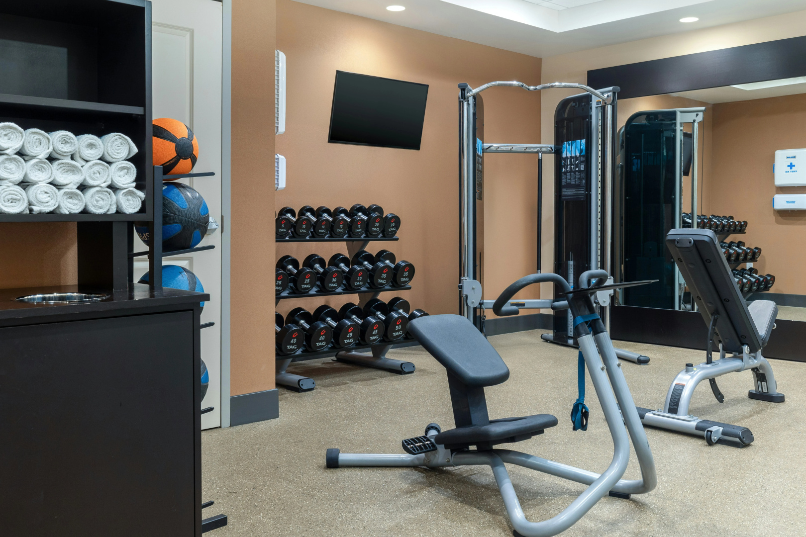Foto - Homewood Suites by Hilton Wauwatosa Milwaukee